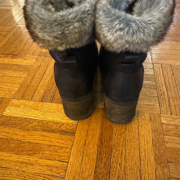 Steve Madden Booties - Picture 4 of 6